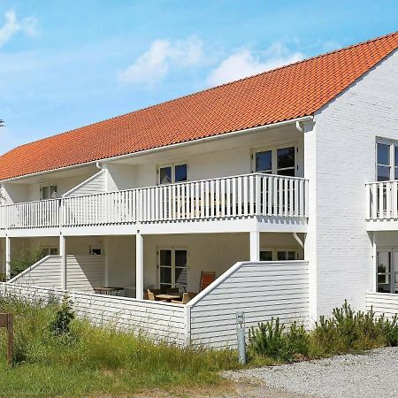Apartment Skagen Zimmer foto